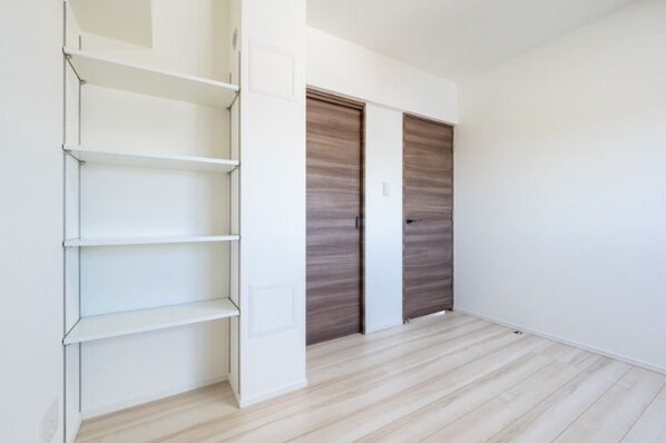 ARCOBALENO TAKENOTSUKAの物件内観写真